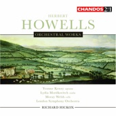 Herbert Howells - 3 Dances, Op. 7: No. 3. Molto allegro