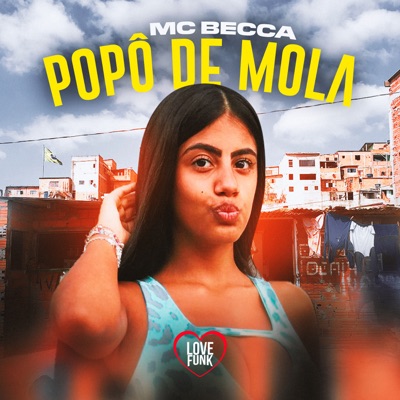 Popô de Mola - Single