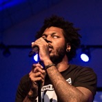 Corey Garrett