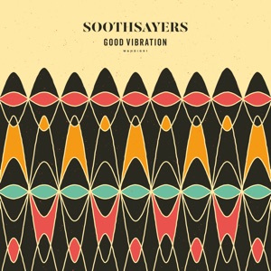 Good Vibration - Single