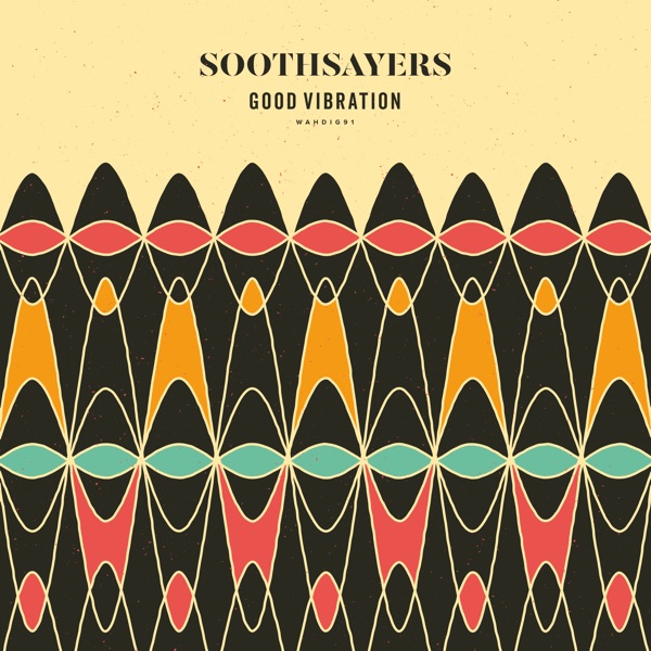 Good Vibration - Single