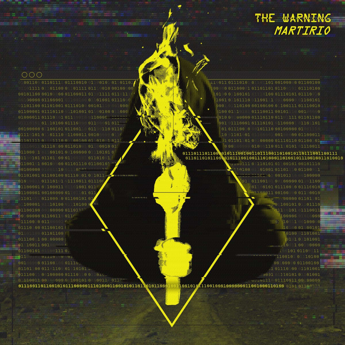 ERROR - Album by The Warning - Apple Music