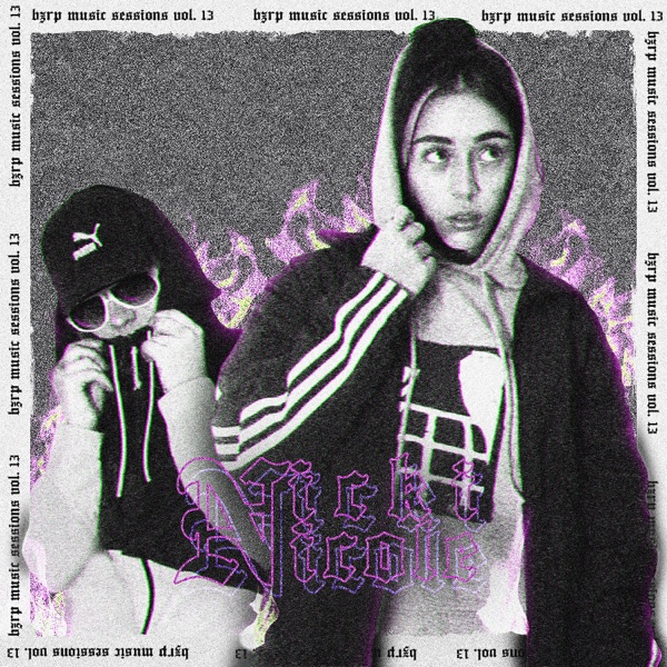 Nicki Nicole: Bzrp Music Sessions, Vol. 13 - Single - Bizarrap & NICKI NICOLE