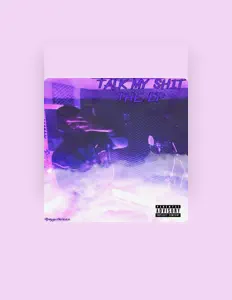 Tswindle++を聴いたり、ミュージックビデオを鑑賞したり、経歴やツアー日程などを確認したりしましょう！