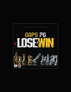 Dengarkan Gaps 7g, tonton video musik, baca bio, lihat tanggal tur & lainnya!