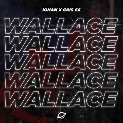 Wallace (feat. Cris 66) - Single