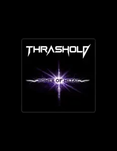 Listen to Thrashold, watch music videos, read bio, see tour dates & more!