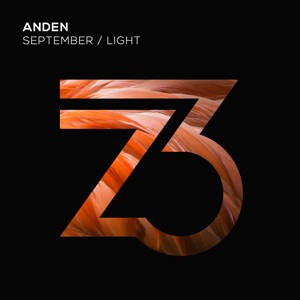 September / Light - EP