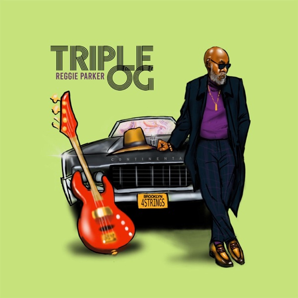 Triple Og