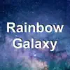 Stream & download Rainbow Galaxy