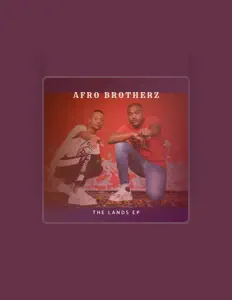 Listen to Afro Brotherz, watch music videos, read bio, see tour dates & more!