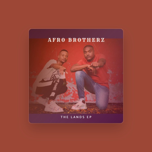 Afro Brotherz's avatar
