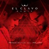 El Clavo (Remix) [feat. Maluma] - Single, 2018