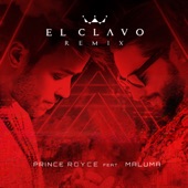 El Clavo (feat. Maluma) [Remix] artwork