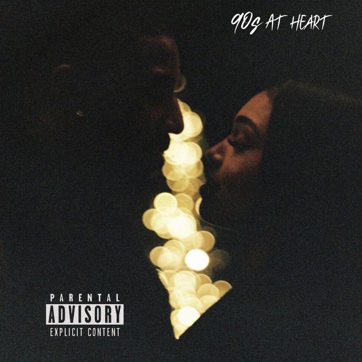 ‎90s At Heart - Single - Album by Diontay Prince - Apple Music