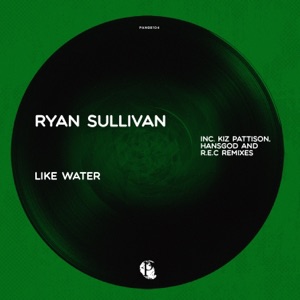 Like Water - EP