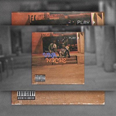Una noche (feat. King soli) - Single