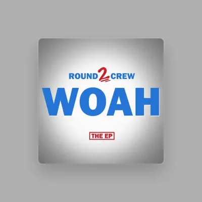 Listen to Round2Crew, watch music videos, read bio, see tour dates & more!