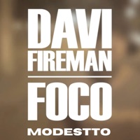 Foco - Single - Davi Fireman & Modestto
