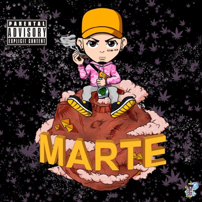Marte - Single