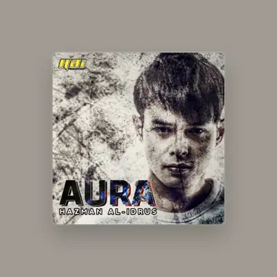 Listen to Hazman Al-Idrus, watch music videos, read bio, see tour dates & more!