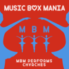 MBM Performs CHVRCHES - Music Box Mania