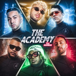 Uniforme (feat. Justin Quiles, Lenny Tavárez, Feid, De La Ghetto & Zion & Lennox)