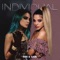 Flowers - Niki & Gabi lyrics
