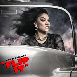 FLIP IT (feat. Meter Mobb) Mercy Collazo
