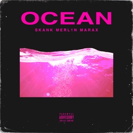 Ocean (feat. MERL1N & Marax) SKANK