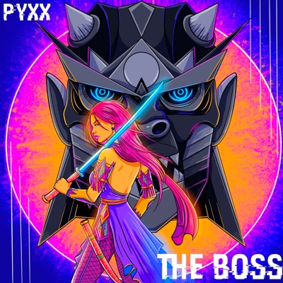 The Boss - Single