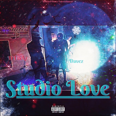 Studio Love (feat. D'Luckz) - Single
