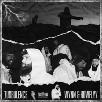 Turbulence - W.Y.N.N. & Howflyy