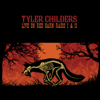 Live on Red Barn Radio I & II - Tyler Childers