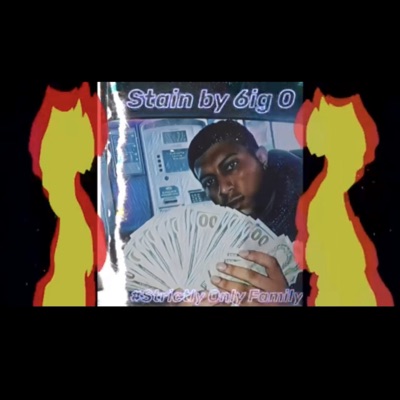 Stain Niggaa - Single