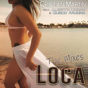 Loca (The Mixes) - EP