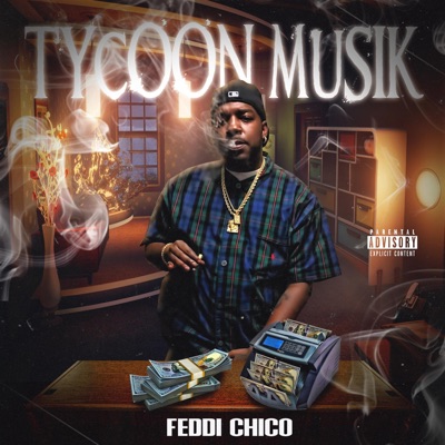 Tycoon Musik - EP