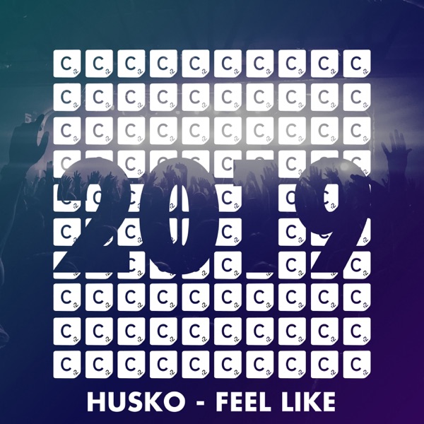 Feel Like - Single