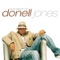 Knocks Me Off My Feet - Donell Jones lyrics