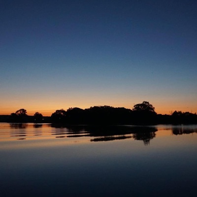 Awake In the Am - Single