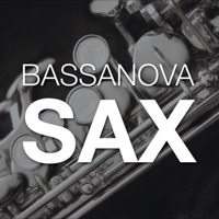Sax - Single - Bassanova