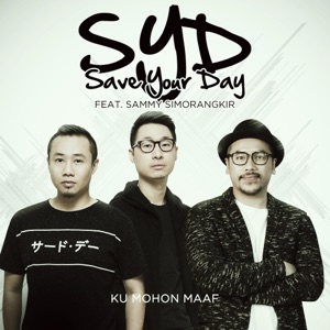 Ku Mohon Maaf feat. Sammy Simorangkir Album Art