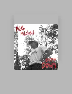 Listen to Mitch Mitchell, watch music videos, read bio, see tour dates & more!