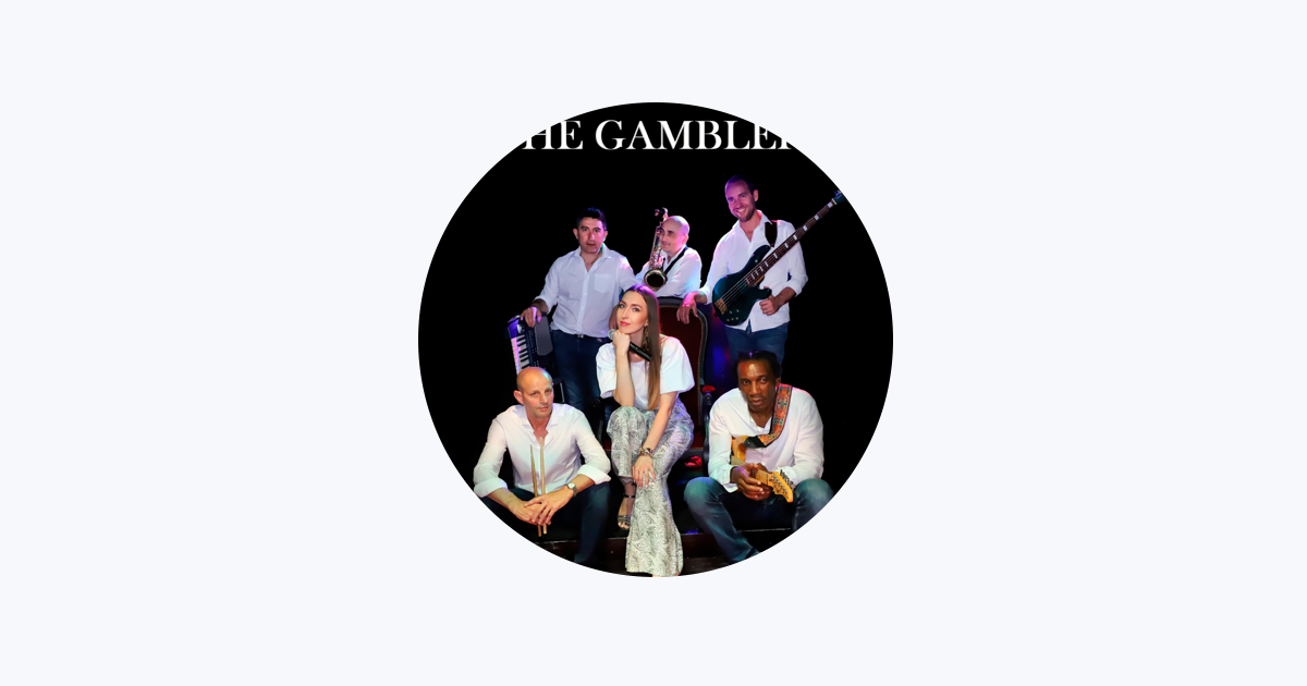 The Gamblers - Apple Music