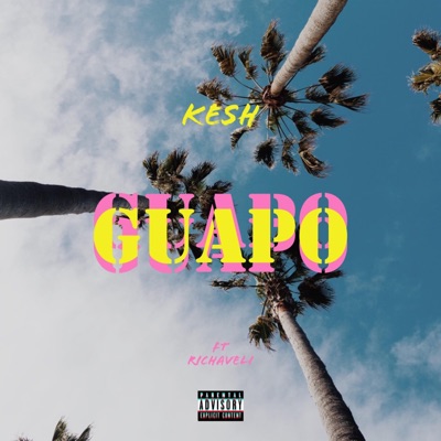Guapo (feat. Sixelo) - Single