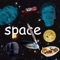 Space - poutine planet lyrics