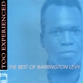 Barrington Levy - No Fuss No Fight