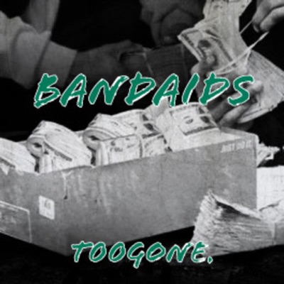 BANDAIDS - Single