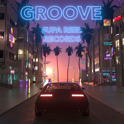 Groove - Single