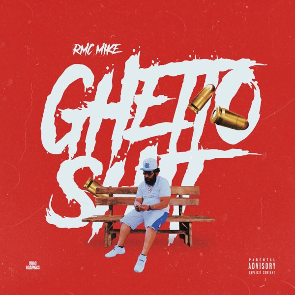 G-rap 【Ghetto shit records】 Ghetto Shit - Single - Album by RMC Mike - Apple Music